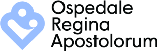 Logo Regina Apostolorum