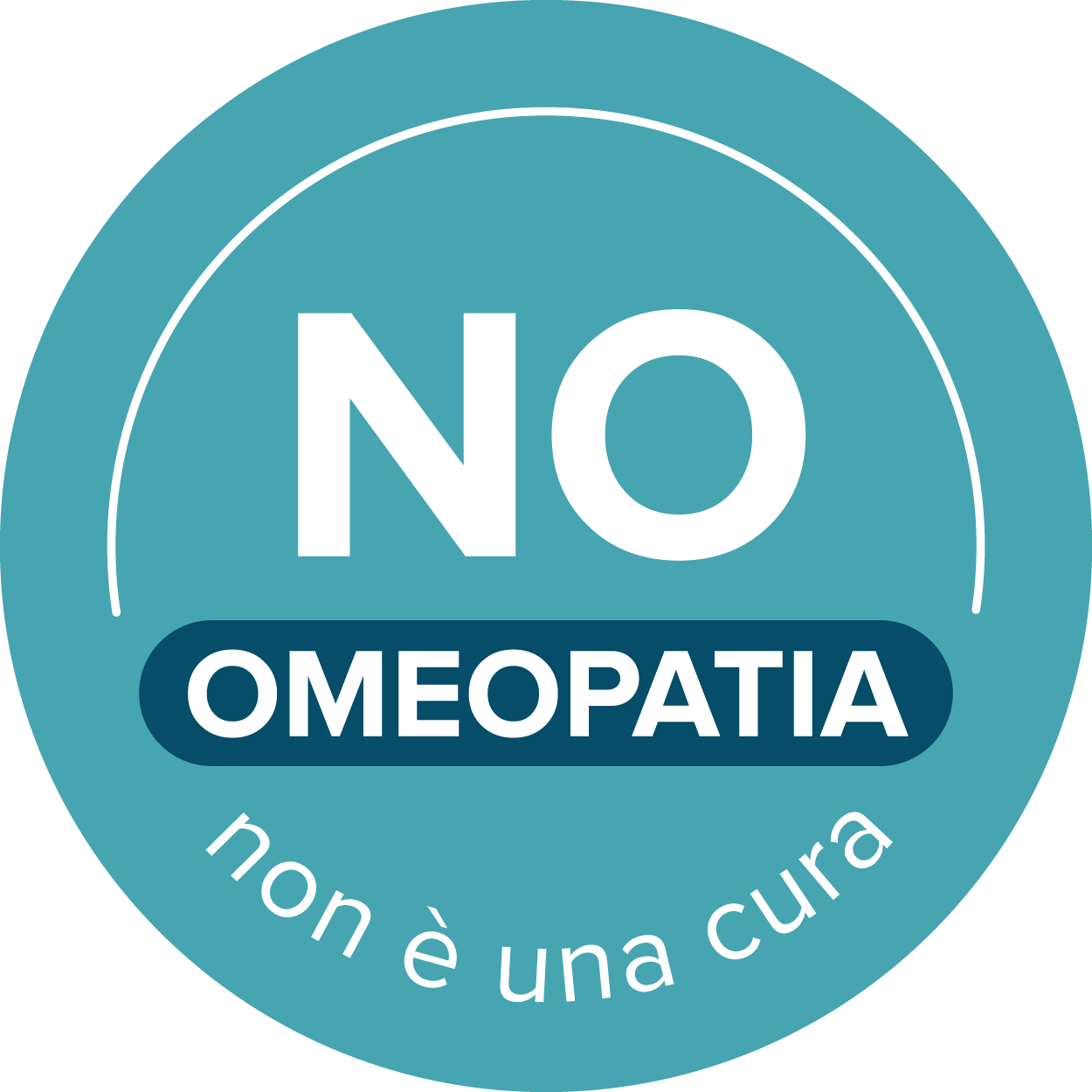 No Omeopatia