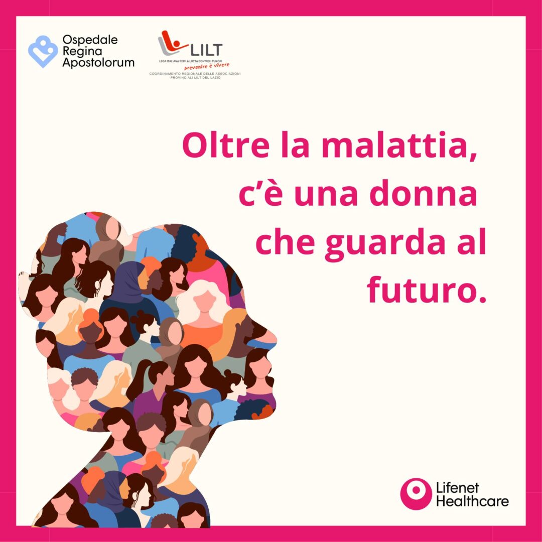 campagna di prevenzione oncologica